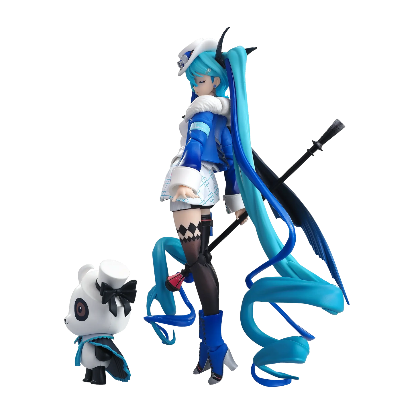 Blokees Fantastics Series – Hatsune Miku MIKU WITH YOU 2025