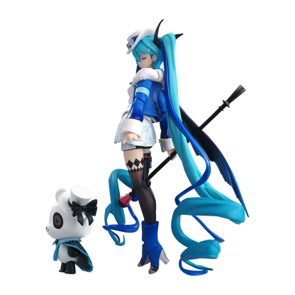 Blokees Fantastics Series – Hatsune Miku MIKU WITH YOU 2025