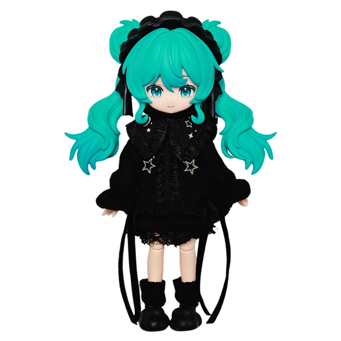 Blokees DaaLaMode Series – Hatsune Miku 01 Sonata Prologue Blind Box