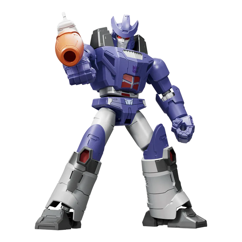 One Shall Stand blind box – Blokees Transformers Galaxy Version 10 – figure from the series, image 6