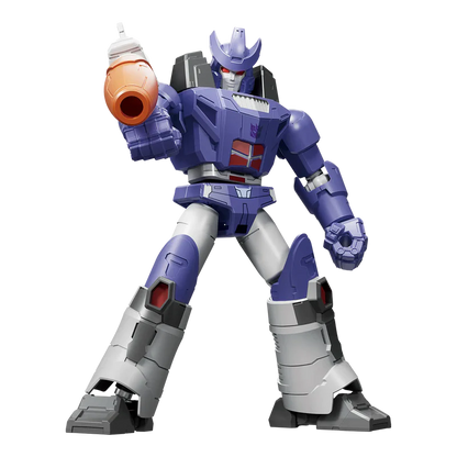 One Shall Stand blind box – Blokees Transformers Galaxy Version 10 – figure from the series, image 6