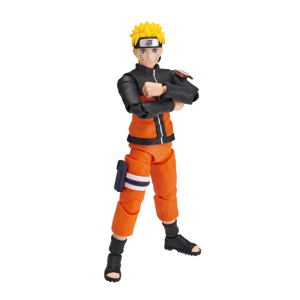 Blokees NARUTO Champion Class 02 – Naruto Uzumaki