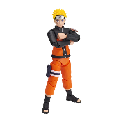 Blokees NARUTO Champion Class 02 – Naruto Uzumaki