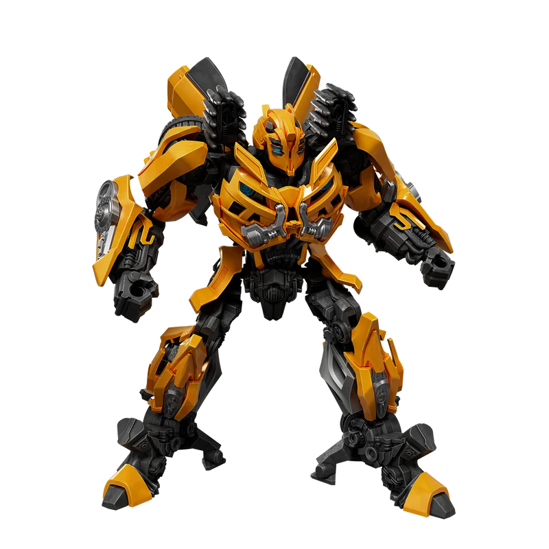 Blokees Transformers Classic Class 23 – Bumblebee (Dark of the Moon)