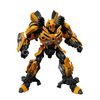 Blokees Transformers Classic Class 23 – Bumblebee (Dark of the Moon)