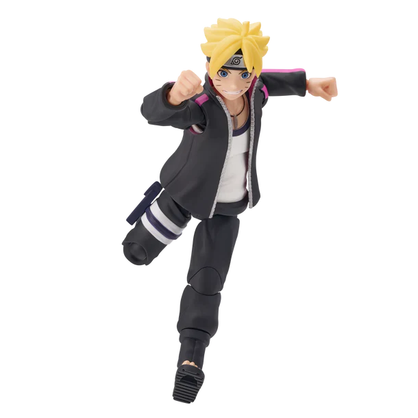 Blokees NARUTO Champion Class 01 – Boruto Uzumaki