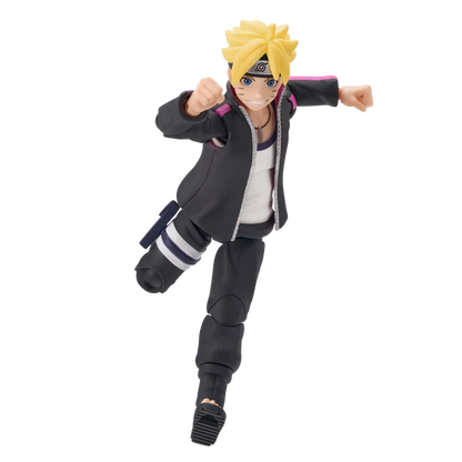 Blokees NARUTO Champion Class 01 – Boruto Uzumaki