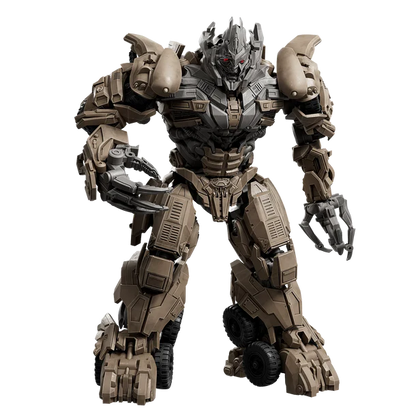 Blokees Transformers Classic Class 22 – Megatron (Dark of the Moon)
