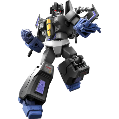 Roll Out blind box – Blokees Transformers Galaxy Version 01 – figure from the series, image 6