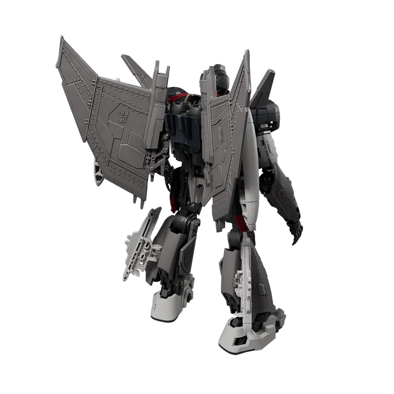 Blokees Transformers Classic Class 25 – Blitzwing | Bumblebee Light-Up Model Kit