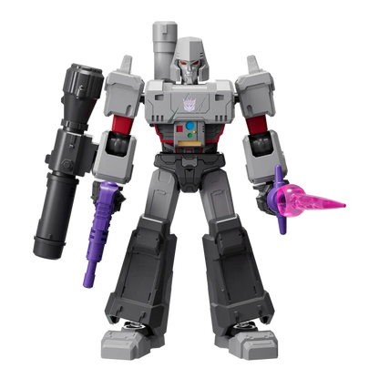 Eternal Rivalry blind box – Blokees Transformers Shining Version 05 – figure from the series, image 6
