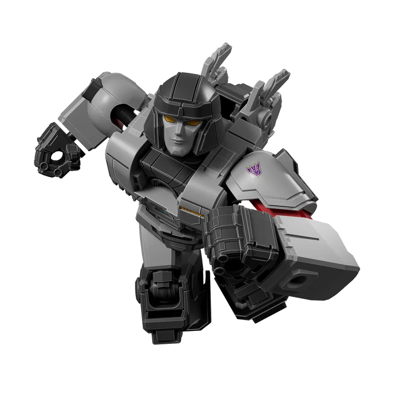 ONE Wave 2 blind box – Blokees Transformers Galaxy Version 07 – figure from the series, image 6