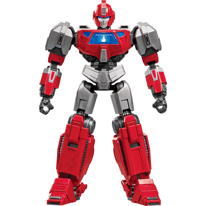 Blokees Transformers Classic Class 19 – Ironhide | Transformers One Light-Up Model Kit