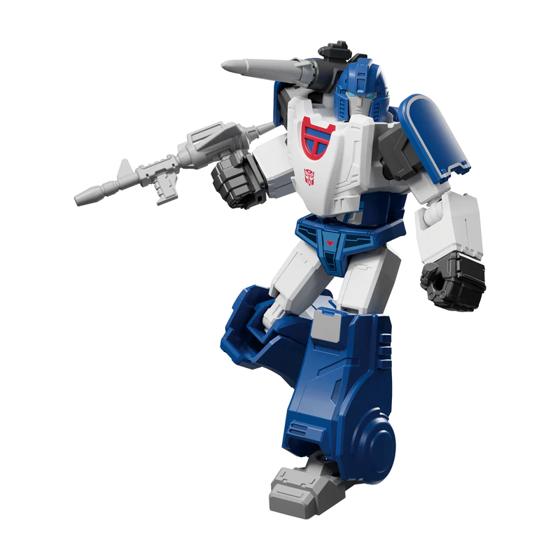 Darkest Hour blind box – Blokees Transformers Galaxy Version 09 – figure from the series, image 6