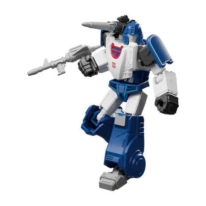 Darkest Hour blind box – Blokees Transformers Galaxy Version 09 – figure from the series, image 6