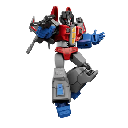 SOS blind box – Blokees Transformers Galaxy Version 02 – figure from the series, image 6
