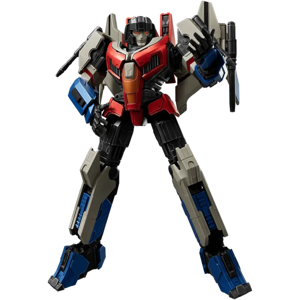 Blokees Transformers Classic Class 16 – Starscream (Transformers One)