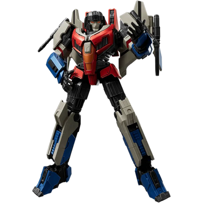 Blokees Transformers Classic Class 16 – Starscream (Transformers One)