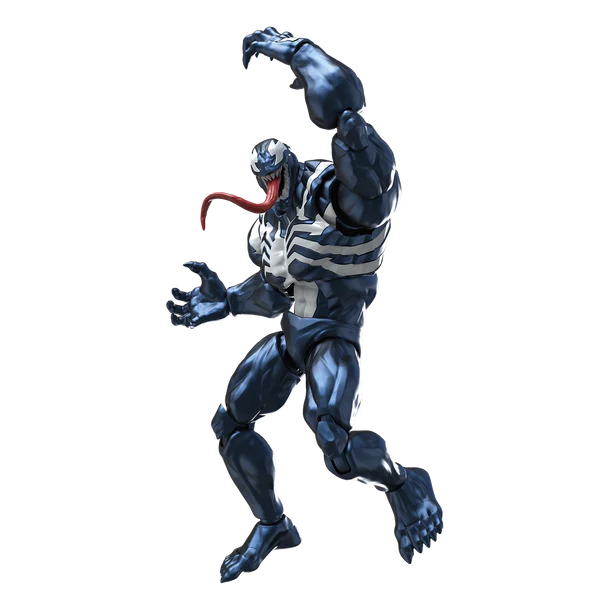 Blokees Marvel Rivals Champion Class 07 – Venom