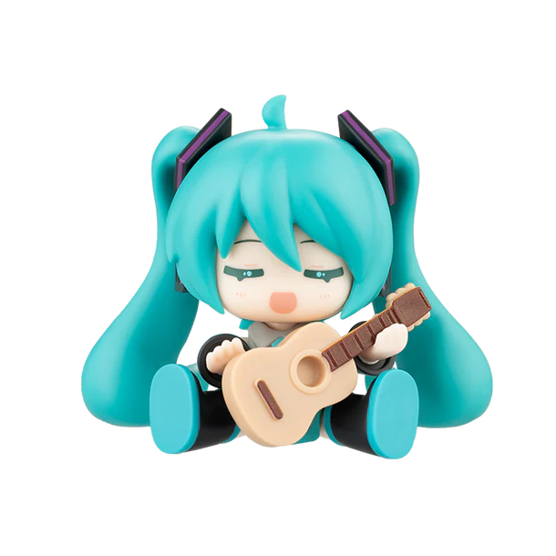 Blokees DaaVibe Series – Hatsune Miku 01 Terrace Party Blind Box