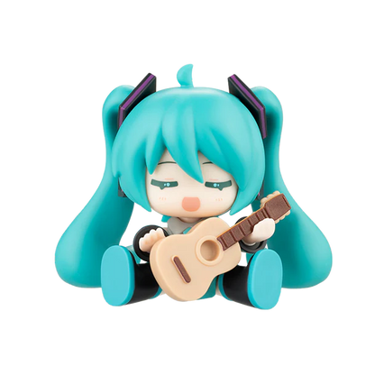 Blokees DaaVibe Series – Hatsune Miku 01 Terrace Party Blind Box