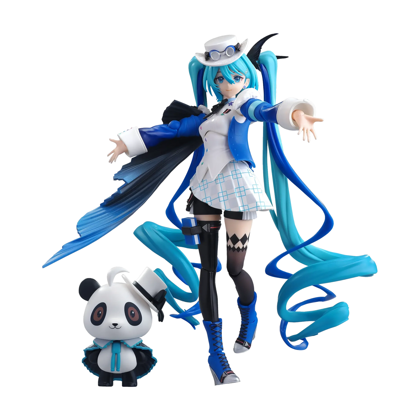 Blokees Fantastics Series – Hatsune Miku MIKU WITH YOU 2025