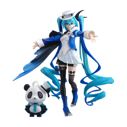 Blokees Fantastics Series – Hatsune Miku MIKU WITH YOU 2025