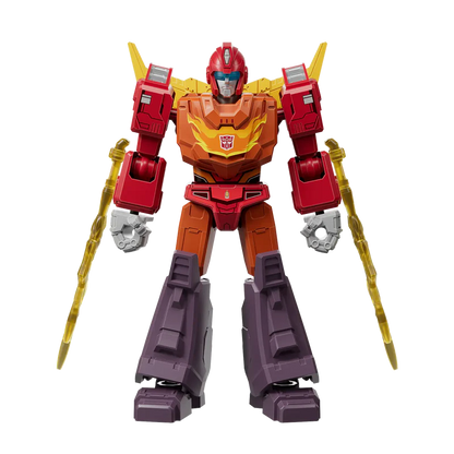 Eternal Rivalry blind box – Blokees Transformers Shining Version 05 – figure from the series, image 7