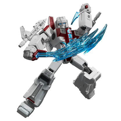 Spark of Deception blind box – Blokees Transformers Shining Version 04 – figure from the series, image 7