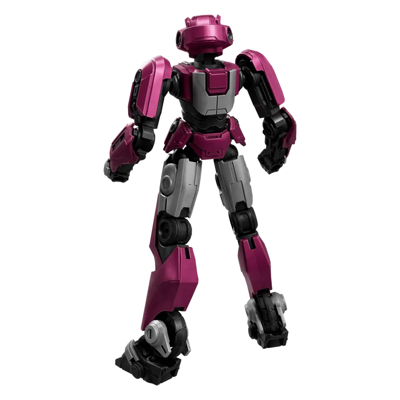 Blokees Transformers Classic Class 13 – Elita-1 | Transformers One Model Kit