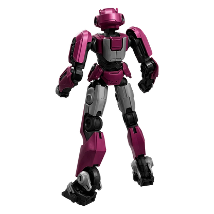 Blokees Transformers Classic Class 13 – Elita-1 | Transformers One Model Kit