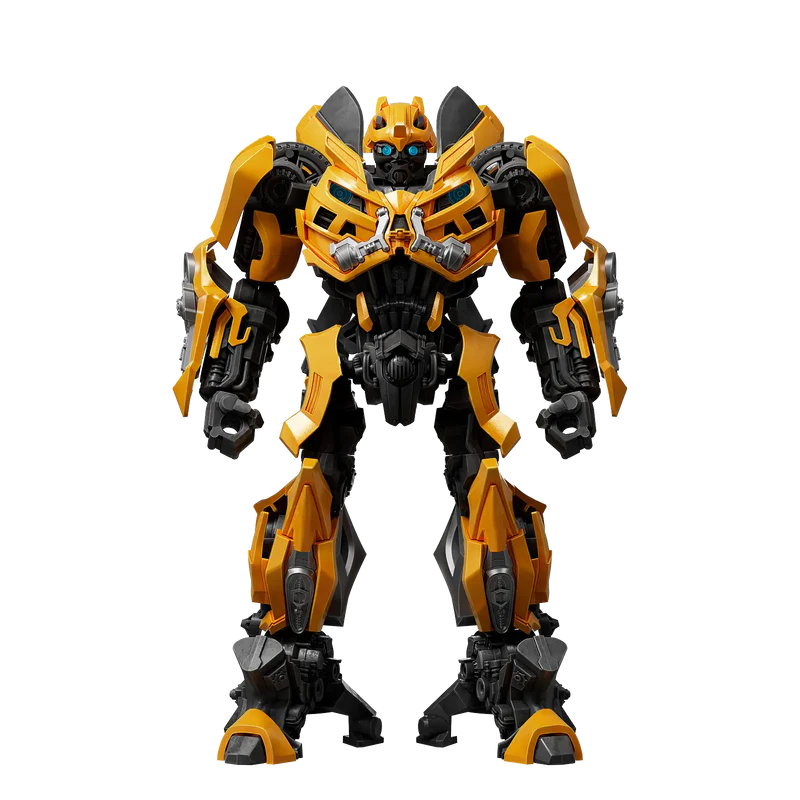 Blokees Transformers Classic Class 23 – Bumblebee (Dark of the Moon)
