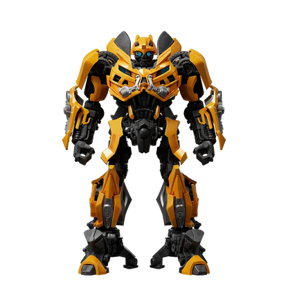 Blokees Transformers Classic Class 23 – Bumblebee (Dark of the Moon)
