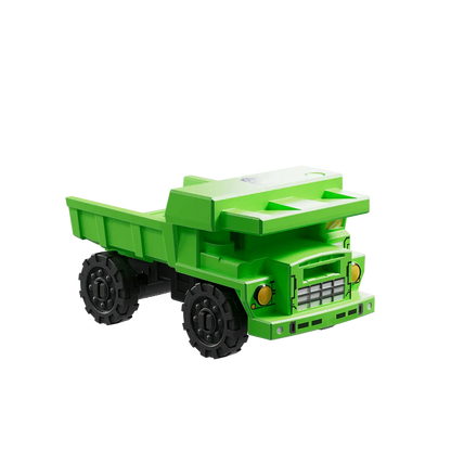 Heavy Metal War blind box – Blokees Transformers Defender Version 03 – figure from the series, image 7
