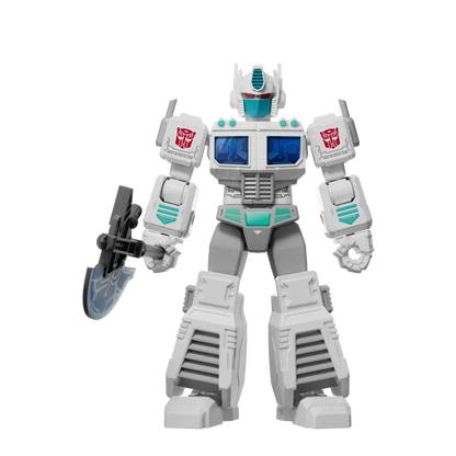 The Autobot Run blind box – Blokees Transformers Galaxy Version 03 – figure from the series, image 7