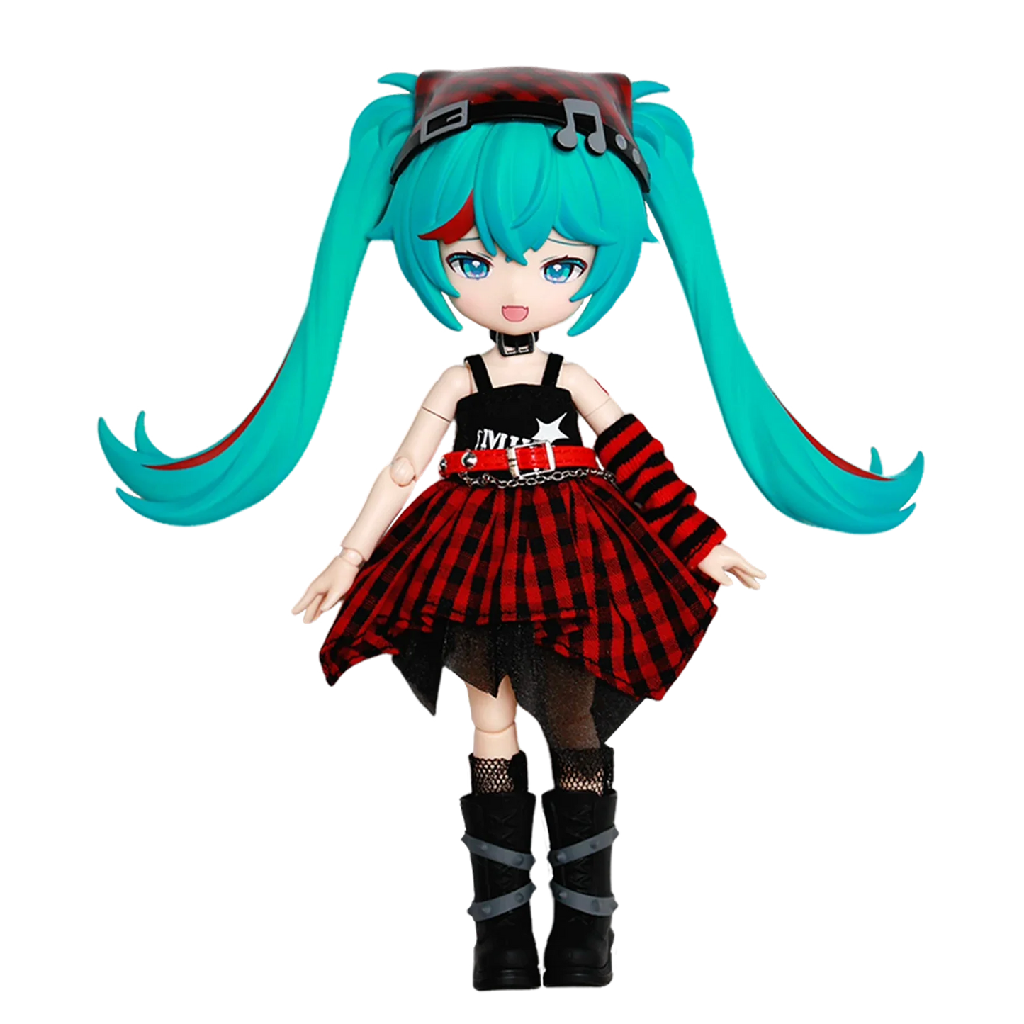 Blokees DaaLaMode Series – Hatsune Miku 01 Sonata Prologue Blind Box