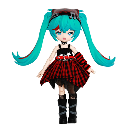 Blokees DaaLaMode Series – Hatsune Miku 01 Sonata Prologue Blind Box