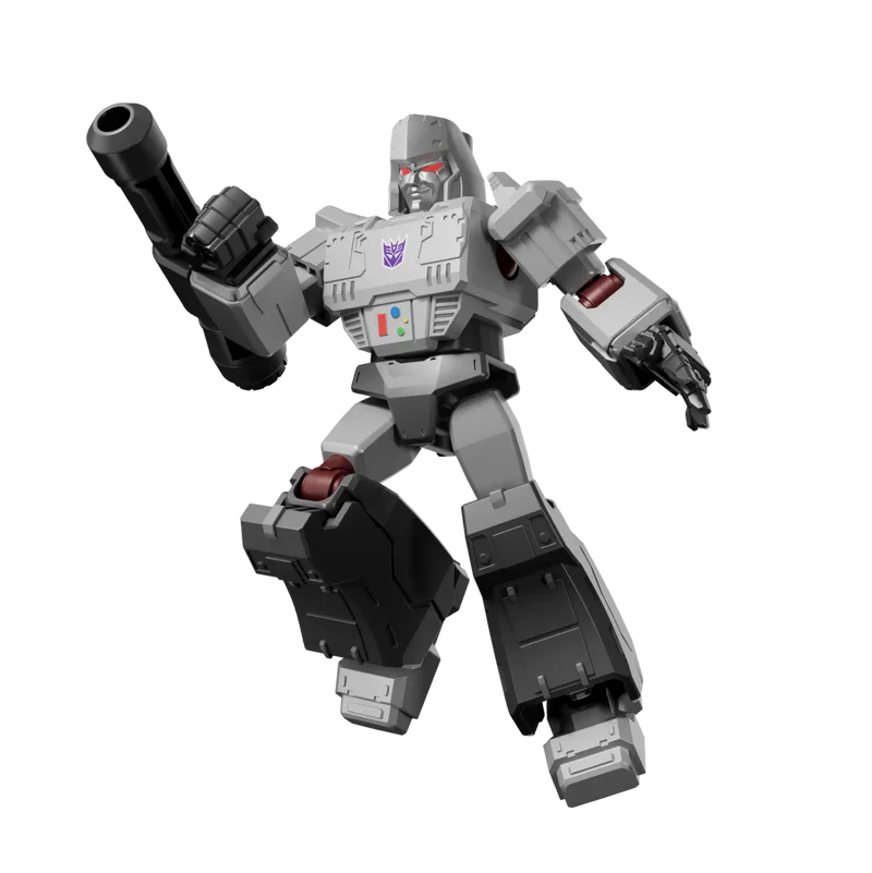 Shining Roll Out blind box – Blokees Transformers Shining Version 01 – figure from the series, image 7