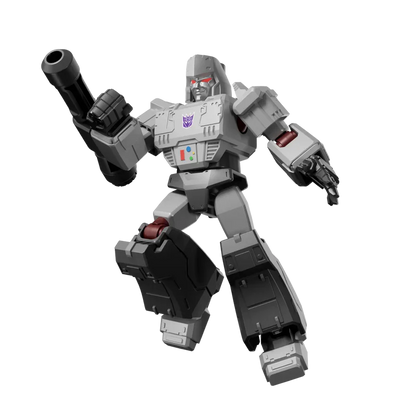Shining Roll Out blind box – Blokees Transformers Shining Version 01 – figure from the series, image 7