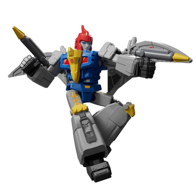 Parallel Universe blind box – Blokees Transformers Galaxy Version 06 – figure from the series, image 7