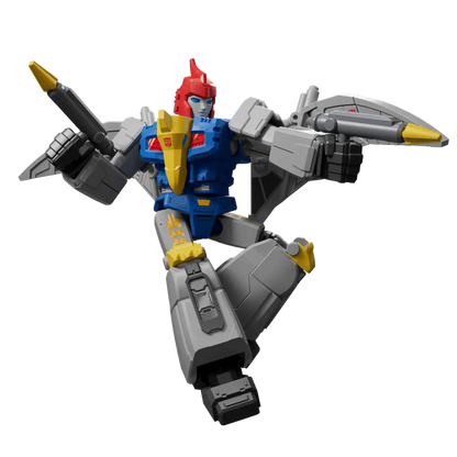 Parallel Universe blind box – Blokees Transformers Galaxy Version 06 – figure from the series, image 7