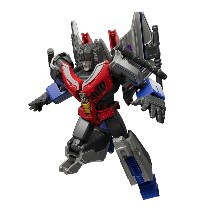 ONE Wave 2 blind box – Blokees Transformers Galaxy Version 07 – figure from the series, image 7