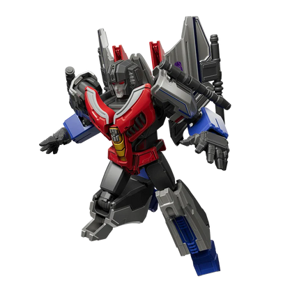 ONE Wave 2 blind box – Blokees Transformers Galaxy Version 07 – figure from the series, image 7