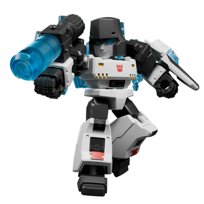 Tyrants Fury blind box – Blokees Transformers Defender Version 04 – figure from the series, image 7
