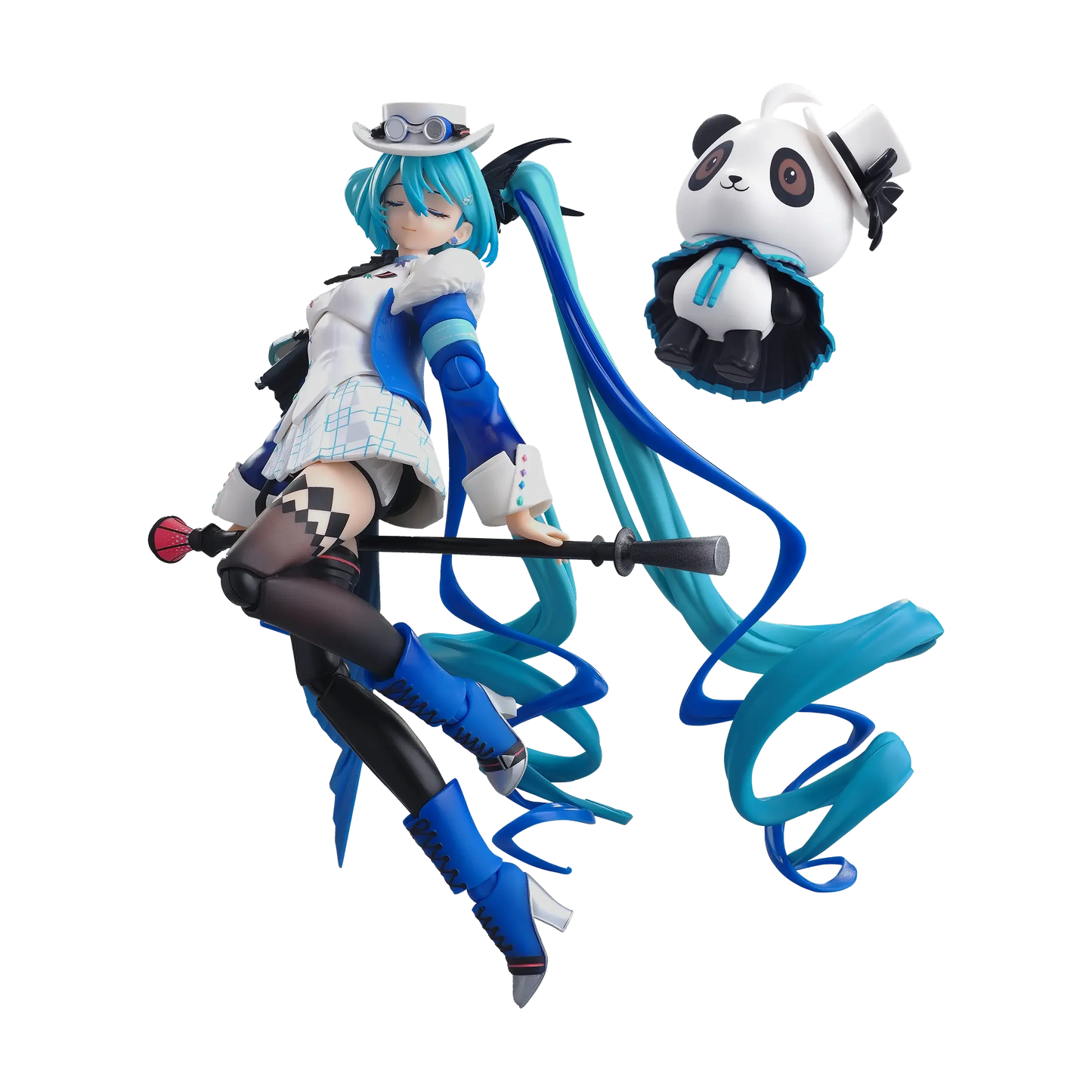 Blokees Fantastics Series – Hatsune Miku MIKU WITH YOU 2025