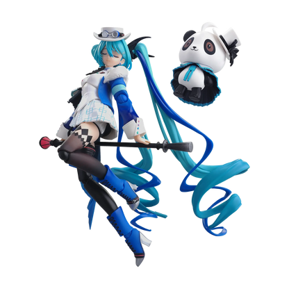 Blokees Fantastics Series – Hatsune Miku MIKU WITH YOU 2025