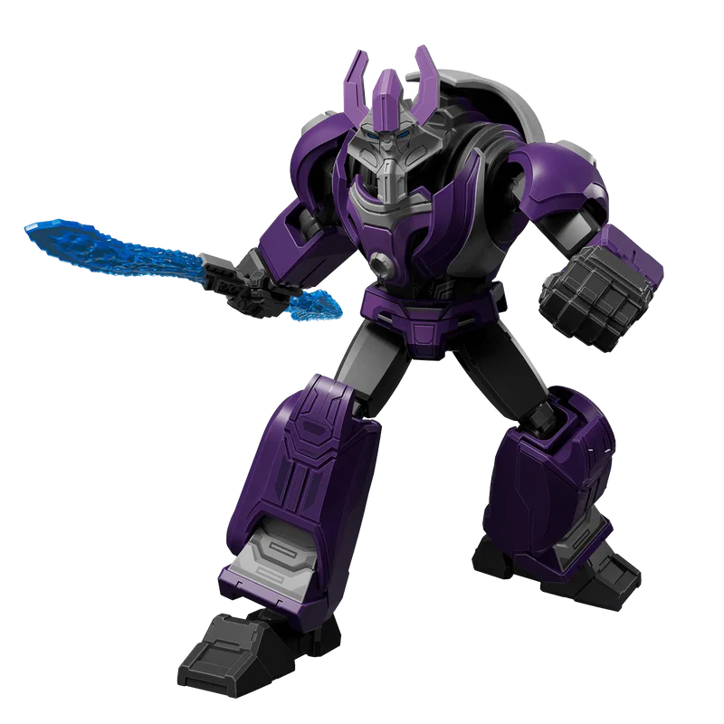 ONE Wave 2 blind box – Blokees Transformers Galaxy Version 07 – figure from the series, image 8