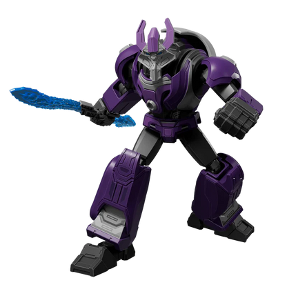 ONE Wave 2 blind box – Blokees Transformers Galaxy Version 07 – figure from the series, image 8