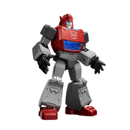Shining Roll Out blind box – Blokees Transformers Shining Version 01 – figure from the series, image 8
