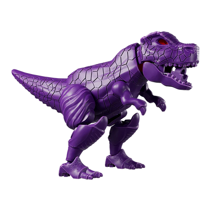 Brutal Fang blind box – Blokees Transformers Defender Version 06 – figure from the series, image 8